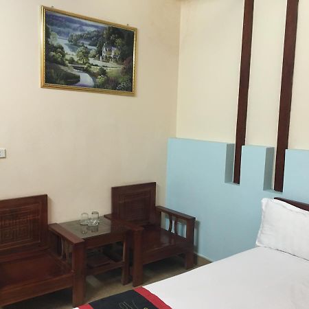 Sunrise Hotel Ханой Экстерьер фото