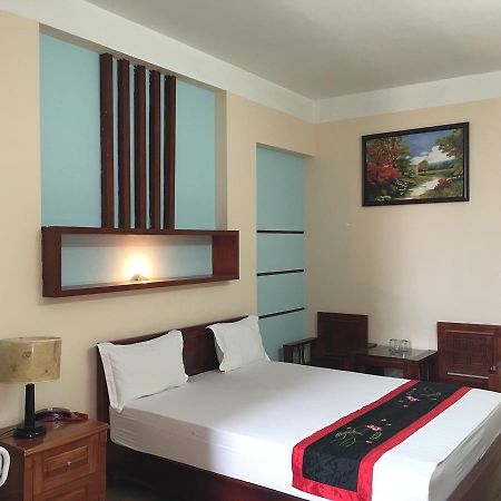 Sunrise Hotel Ханой Экстерьер фото