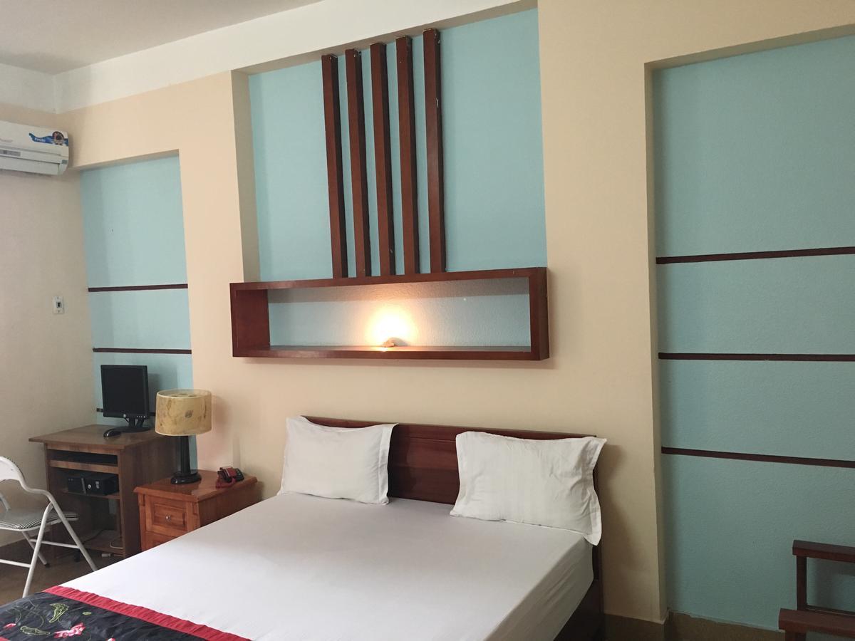 Sunrise Hotel Ханой Экстерьер фото